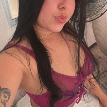 Hola mi corazon me llamo cloe, una jovencita, Torrevieja