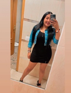 Novedad en la ciudad
