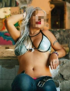 Lara rubia escultural en alicante unos días