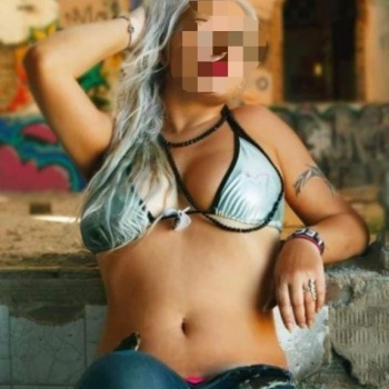 Lara rubia escultural en alicante unos días, Alicante