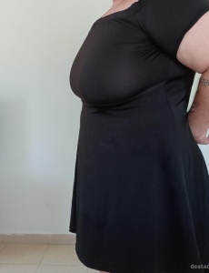 Gordita en denia solo de paso no alicante