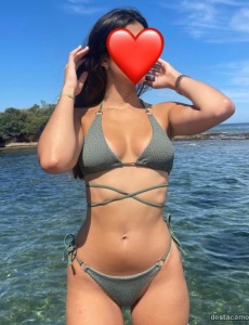 Andrea joven española