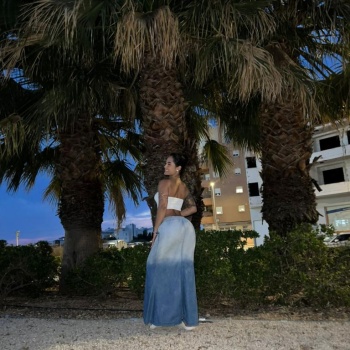 Paola, 22 añitos dulce y extrovertida, Denia