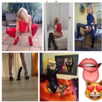 Monica española sin prisas traje mi maletín lleno de cositas, Alicante