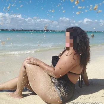 Amanda malagueña de vuelta, Elche
