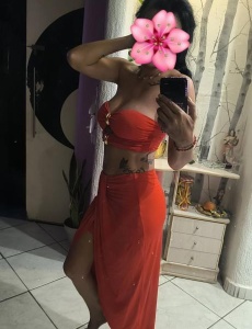 Lorena de vuelta a tu ciudad ️‍llámame y te informo ️