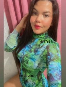 Andrea tierna jovencita en alicante capital - 19 aÑos ven a conocerme ⭐