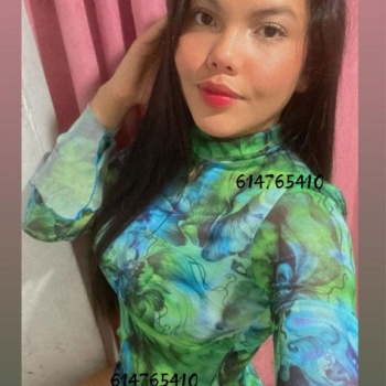 Andrea tierna jovencita en alicante capital - 19 aÑos ven a conocerme ⭐, Torrevieja
