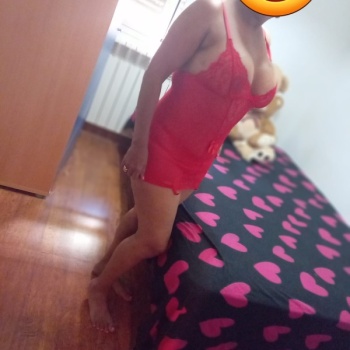 Colombiana, Alicante
