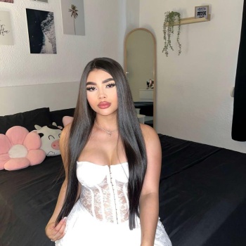 Celeste jovencita tierna ️latina️, Alicante
