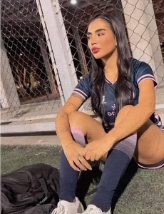 Primera vez en la zona