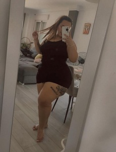 Linda colombianita