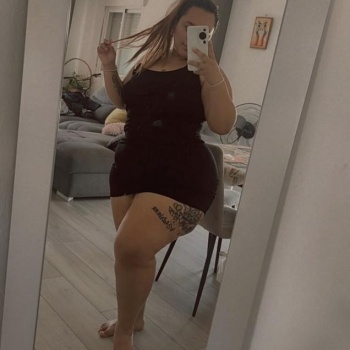 Linda colombianita, Alicante
