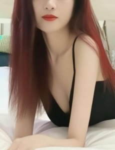 Chica oriental en denia