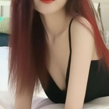 Chica oriental en denia, Denia