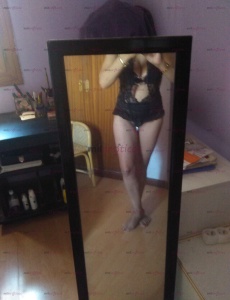 Chica nueva en nucia fogosa te hara pasar un buen rato