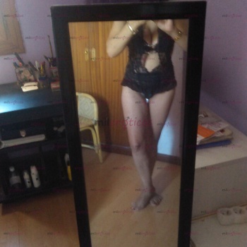 Chica nueva en nucia fogosa te hara pasar un buen rato, Alicante