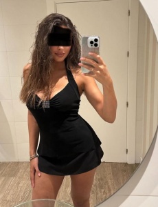 Julia, 21 años. Española real. En torrevieja
