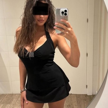 Julia, 21 años. Española real. En torrevieja, Torrevieja