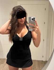 Hola, soy una chica española de 20 años,