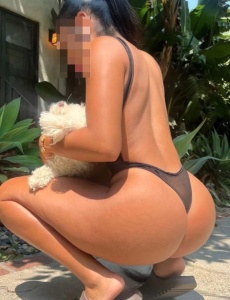Mulata ardiente