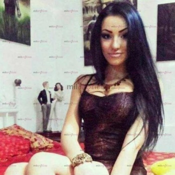 Mona la mujer que te vuelvas loca placer maximo, Benidorm