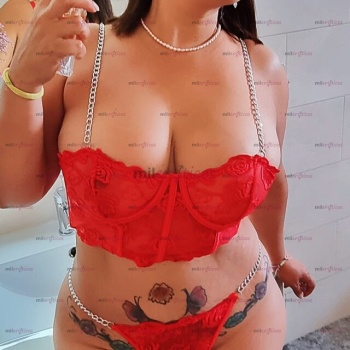 Soy una gordita muy cariñosa y complaciente rosio colombiana, Torrevieja