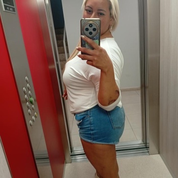 Gran novedad latina, Benidorm
