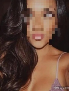 Thais espaÑola morena