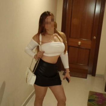️️jessica novedad en alicante, hermosa colombiana,con la que alucinaras️, Alicante