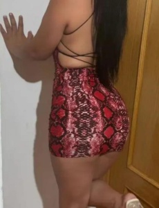Katerina por elche de verano chica agradable