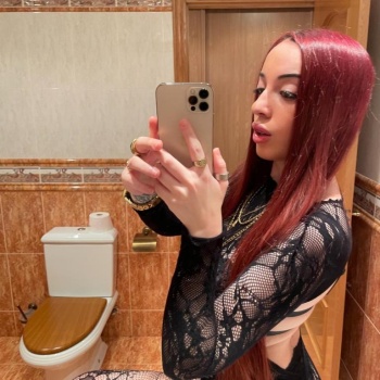 Antonella nueva en benidorm, Benidorm