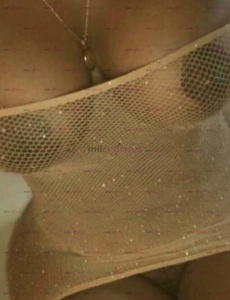 Nicol escort de lujo espectacular en playa del cura