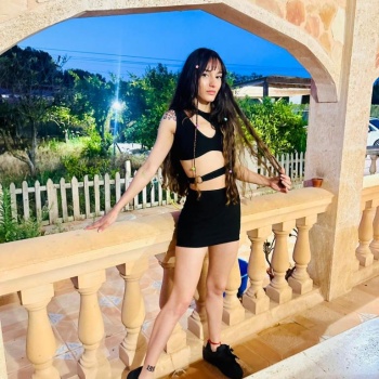 Hermosa colombiana en torrevieja!!!, Torrevieja