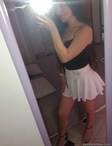 Hola chicos soy Valeria , soy una jovencita
