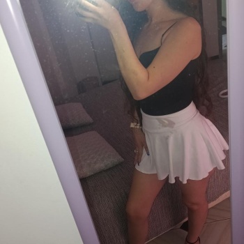 Hola chicos soy valeria , soy una jovencita, Alicante