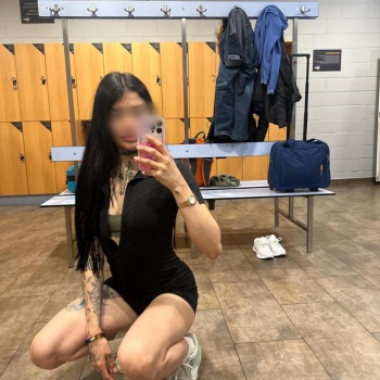 Hola chicos soy vanessa, soy una joven latina, Alicante