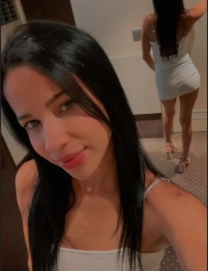 Pamela en benidorm