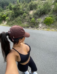 Jennifer te aseguro que no te arrepentirás también hago salidas.