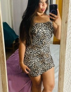 ️evelyn jovenvita cariÑosa coqueta y carismÁtica en calpe️