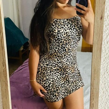 ️evelyn jovenvita cariÑosa coqueta y carismÁtica en calpe️, Calpe