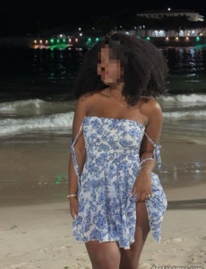 Vannesa morena de lujo en torrevieja