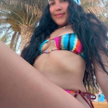 Luna bonita venezolana y super bella en alicante, Alicante