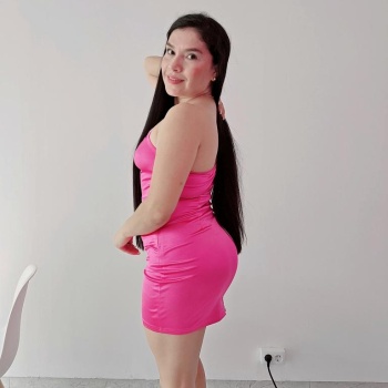 Hola soy danita recien llegada a españa, Benidorm