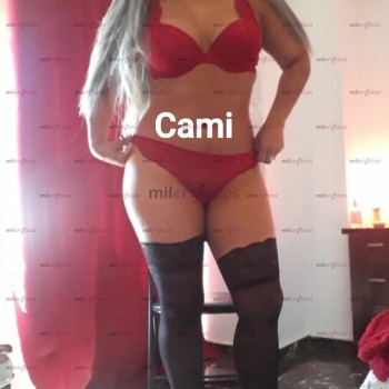 Camila madura muy sumisa con ganas de fiesta acepto bizum, visa, Benidorm