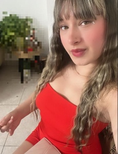 ️dulce hermosa