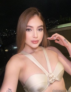 Escort de lujo colombiana fuera de control... Domicilio 24h