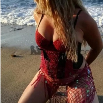 Natalia nueva en tu jona madurita muy alegante con ganas de conocer gente.., Torrevieja