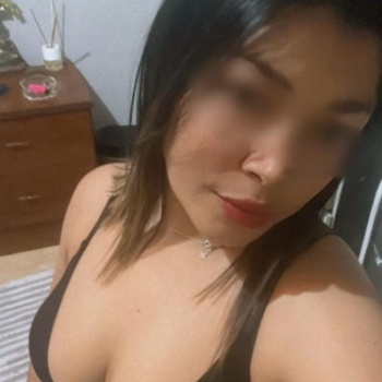 Sara morena exótica, Alicante
