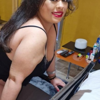 Novedad primera vez en torrevieja gordita guapa, Torrevieja